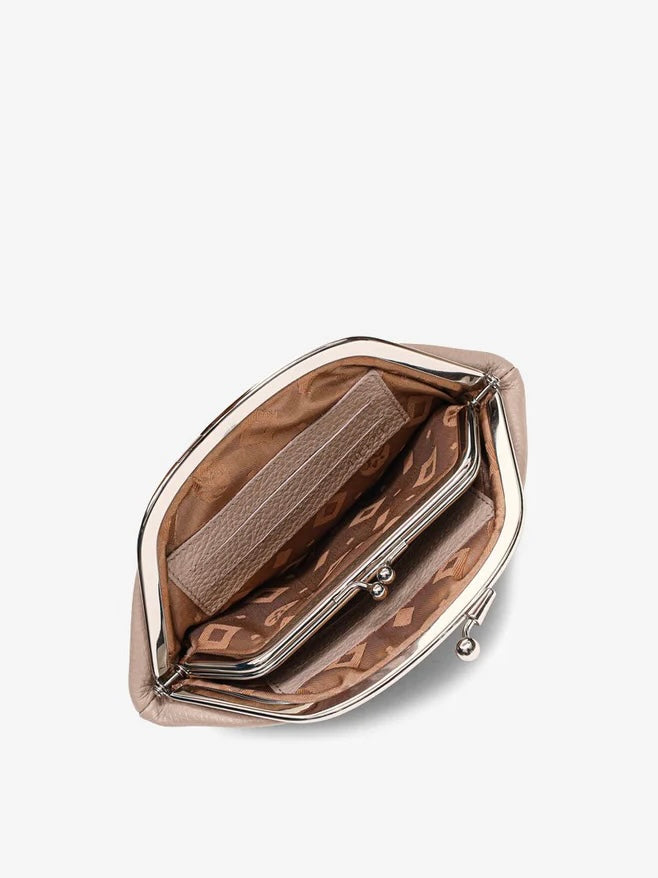 Portemonnaie Ava Cormorano desert