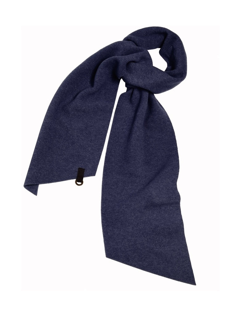 Fleece Mini Schal 5001, in mehreren Farben