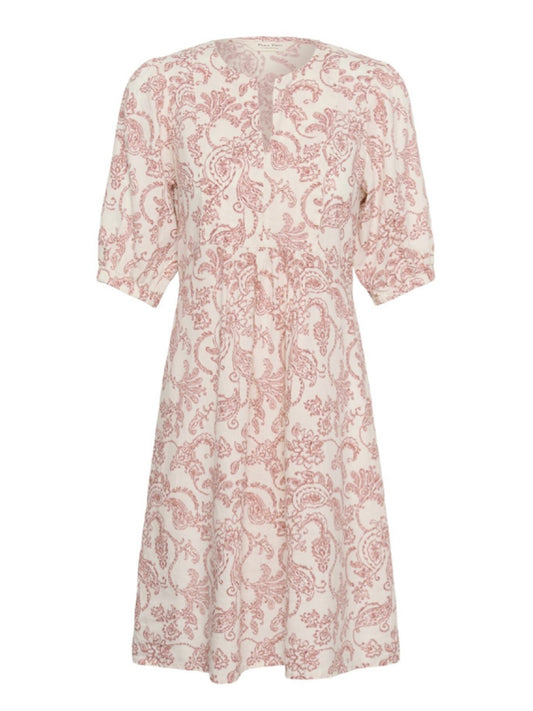 Sommerkleid Benete PW, in 2 Farben