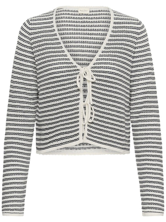 Strickjacke Rosefina PW, in 2 Farben