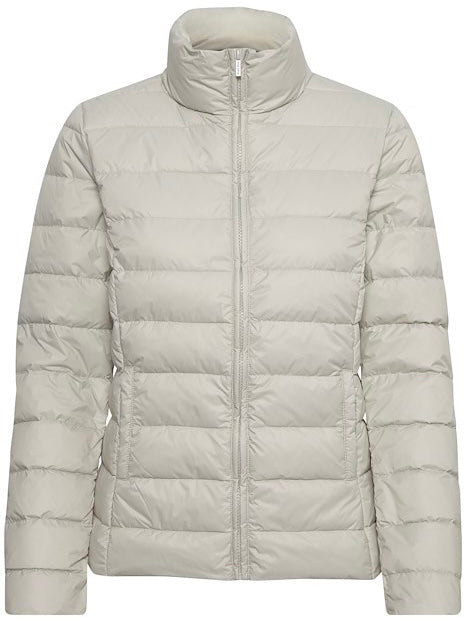 Steppjacke Downa PW, in 2 Farben