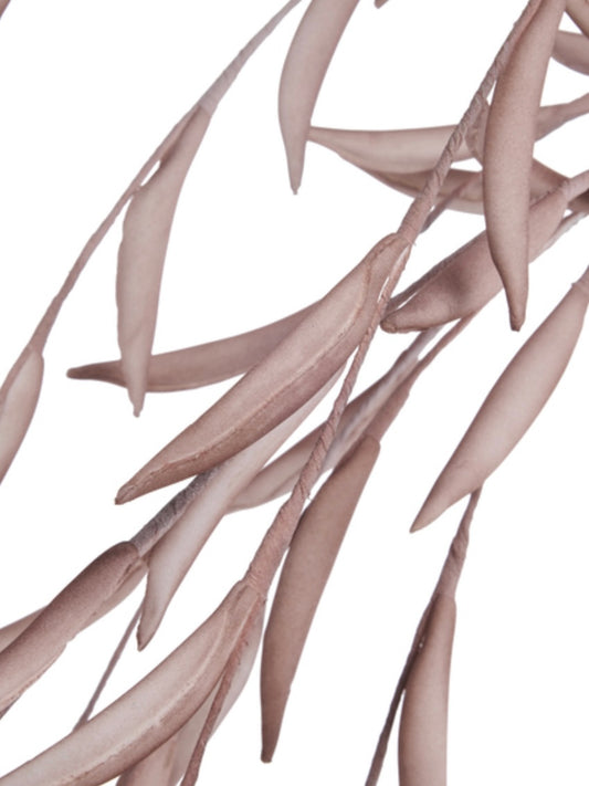 Kunstblume Happia 7721 rosé