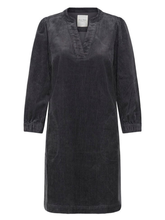 Cordkleid Ramita PW magnet