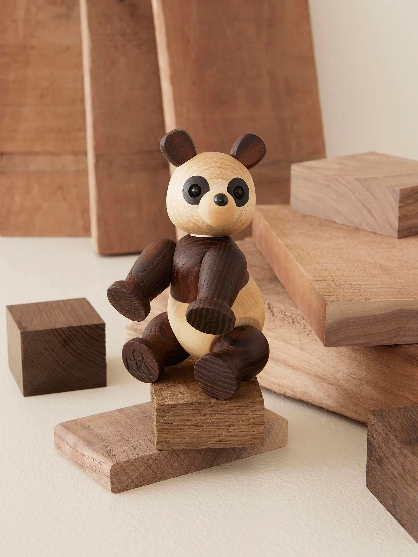 Pandabär Polly von Spring Copenhagen auf