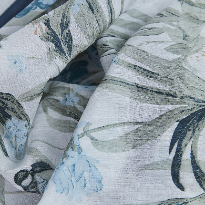 Modeschal Maisy aqua