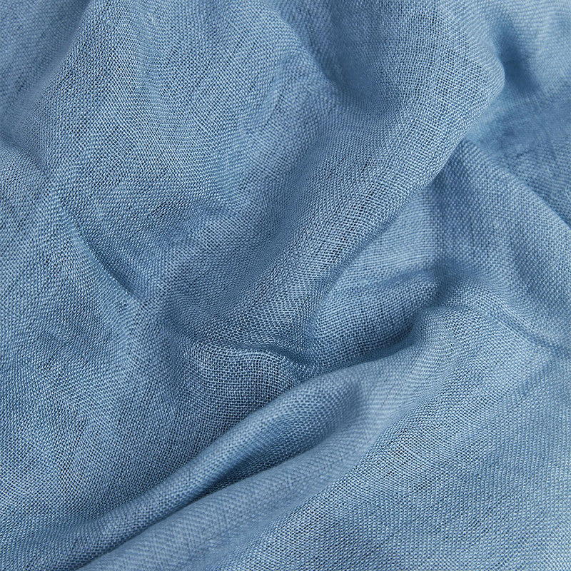 Modeschal Lucy light blue