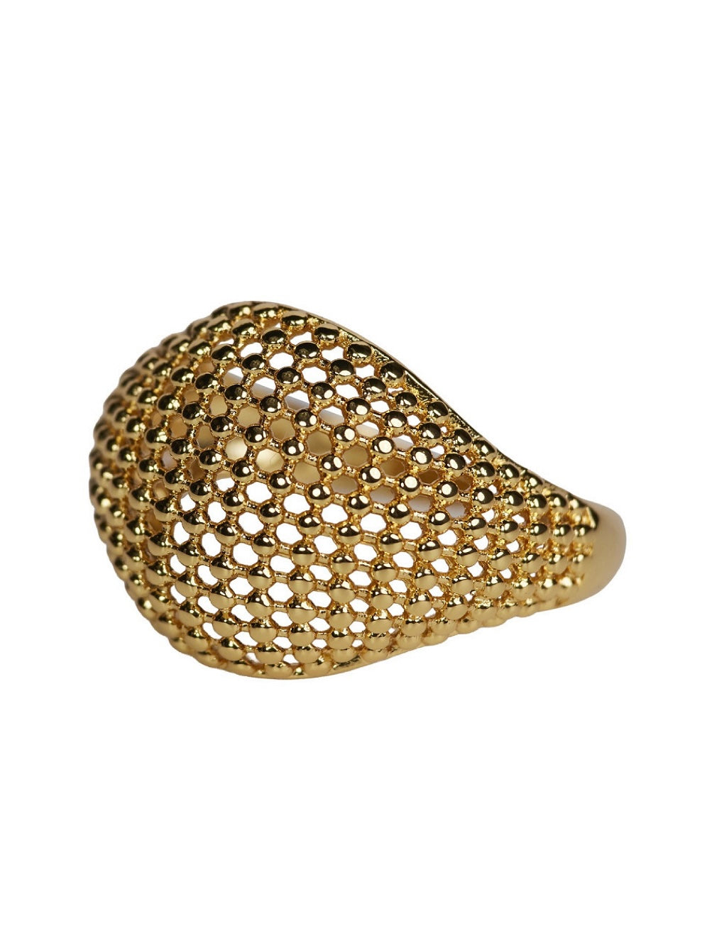 Ring Lorena gold