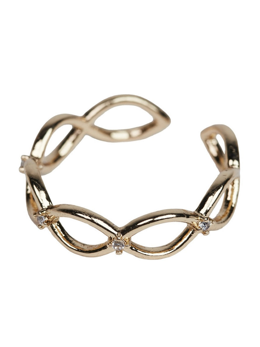 Ring Debra gold