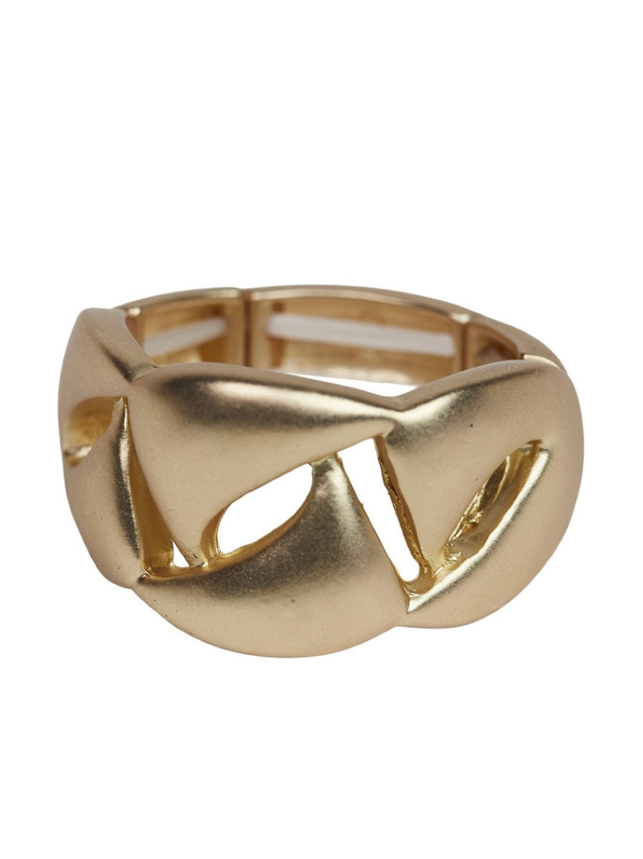 Ring Sanna gold