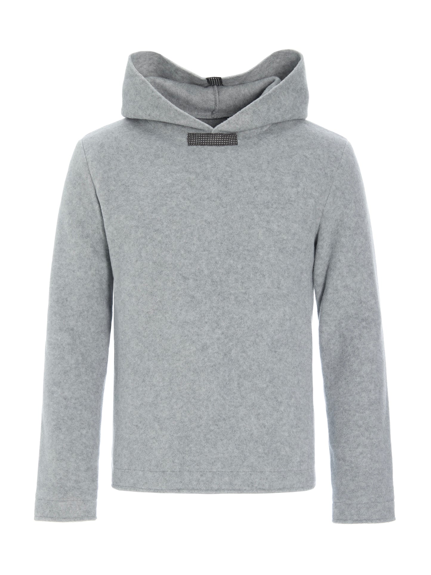 Herren Fleece HOODIE 1059C, in 2 Farben