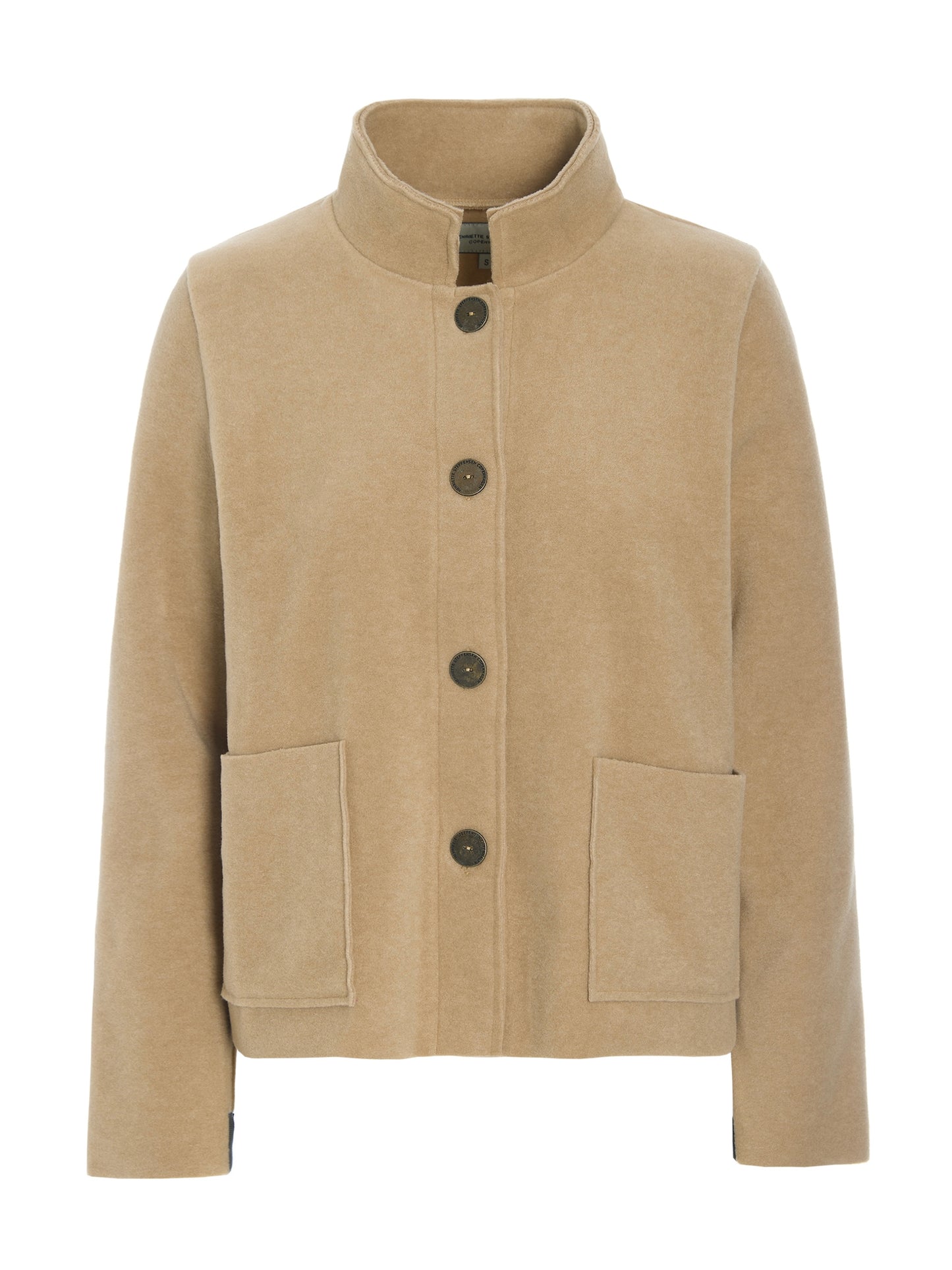 Fleecejacke 7164, in vielen Farben