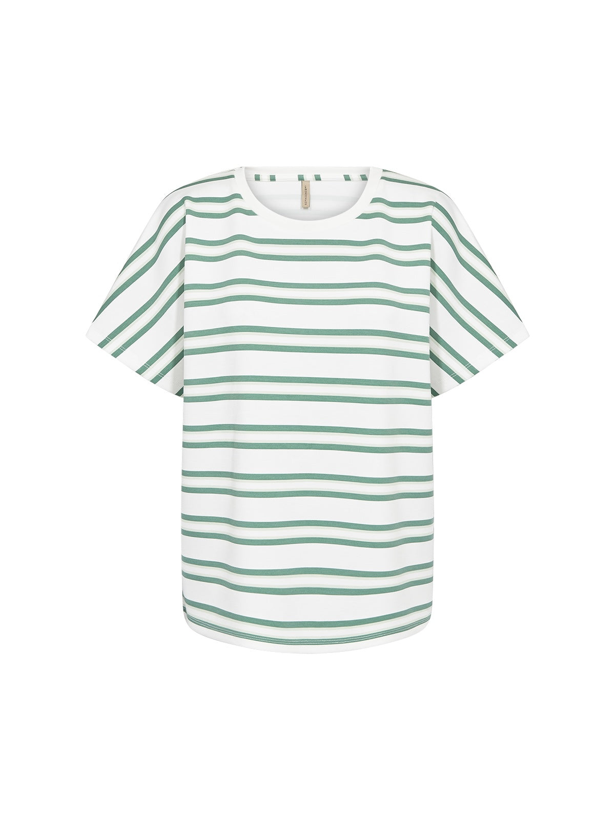 Kurzarmshirt SC-Barni 50, in 3 Farbkombis