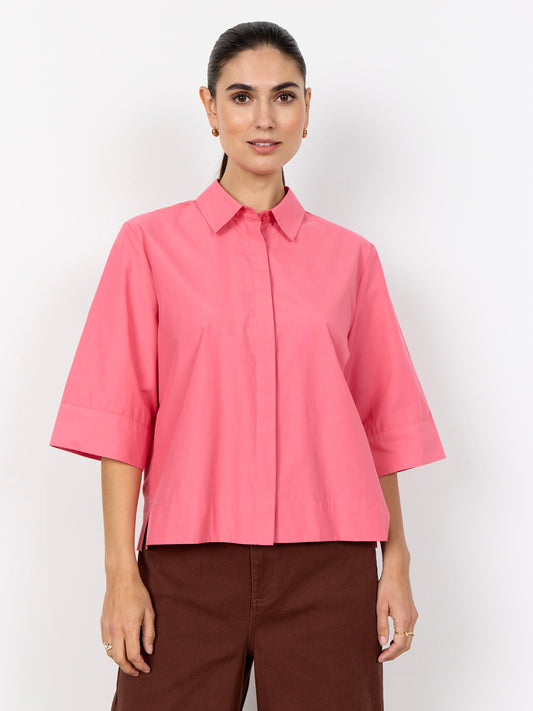 Hemdbluse SC-Netti 118 rapture rose