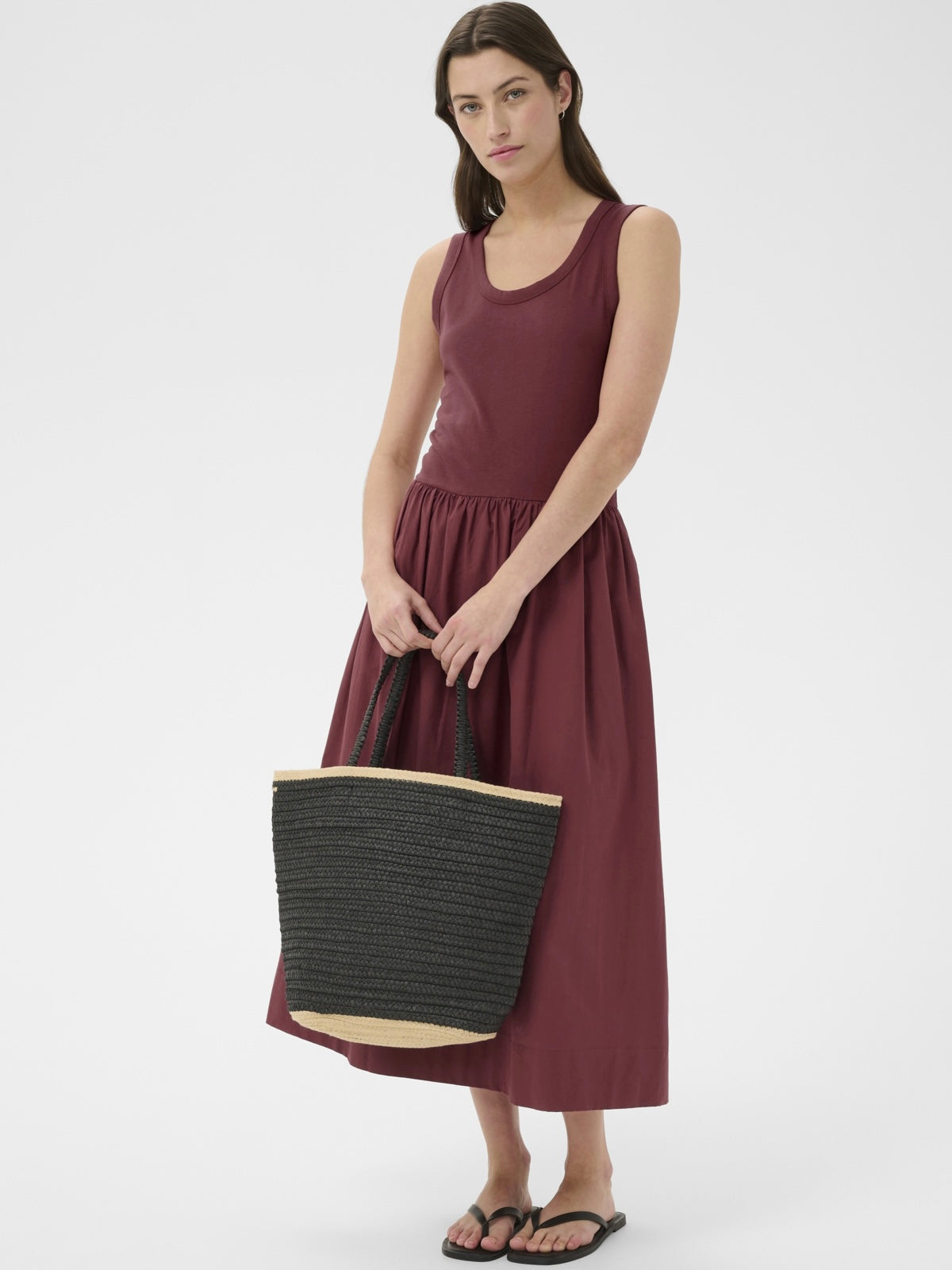 Sommerkleid Bodhi PW, in 2 Farben