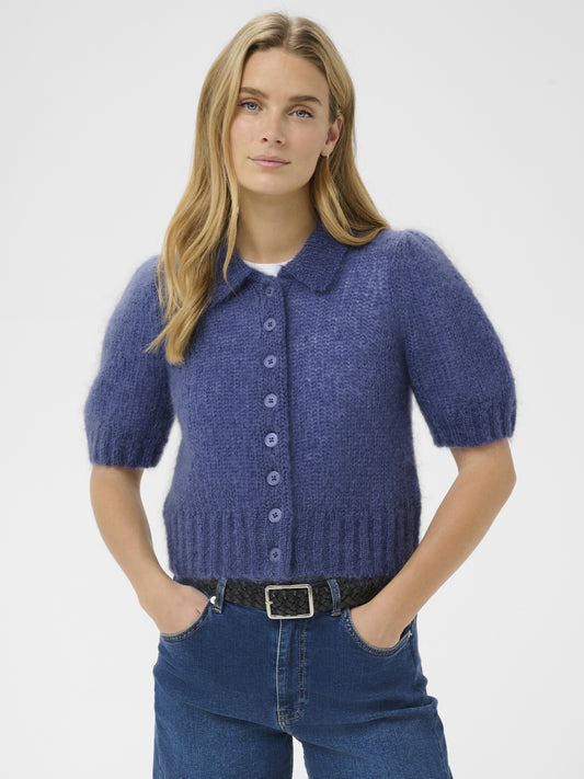 Strickjacke Vernoni PW, in 2 Farben