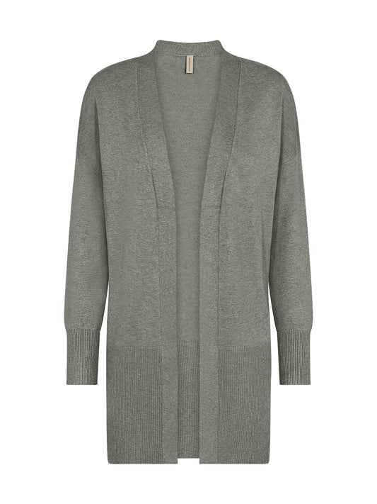 Strickjacke SC-Dollie 523, in mehreren Farben