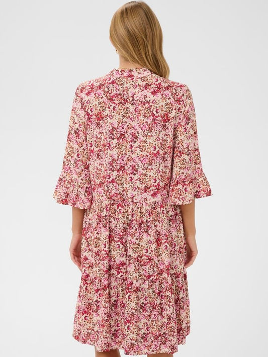 Kleid Eda SZ Ballerina Brushed