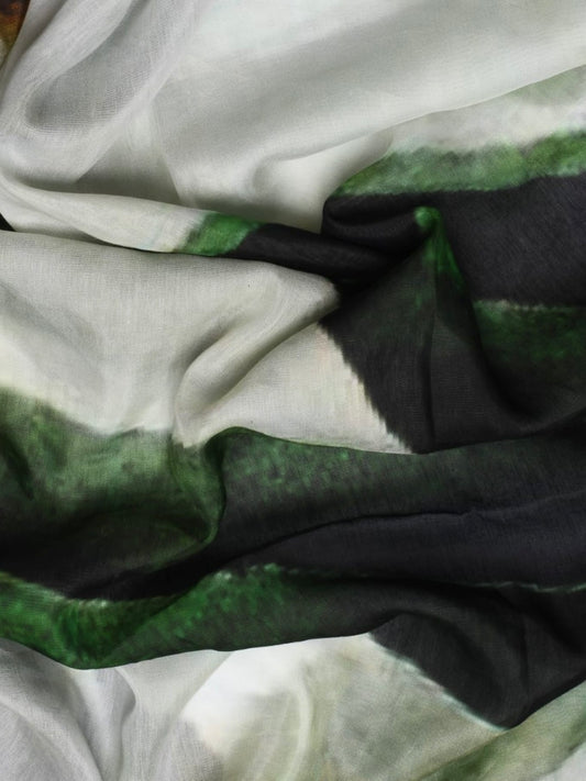 Modeschal Gardenia TT unique