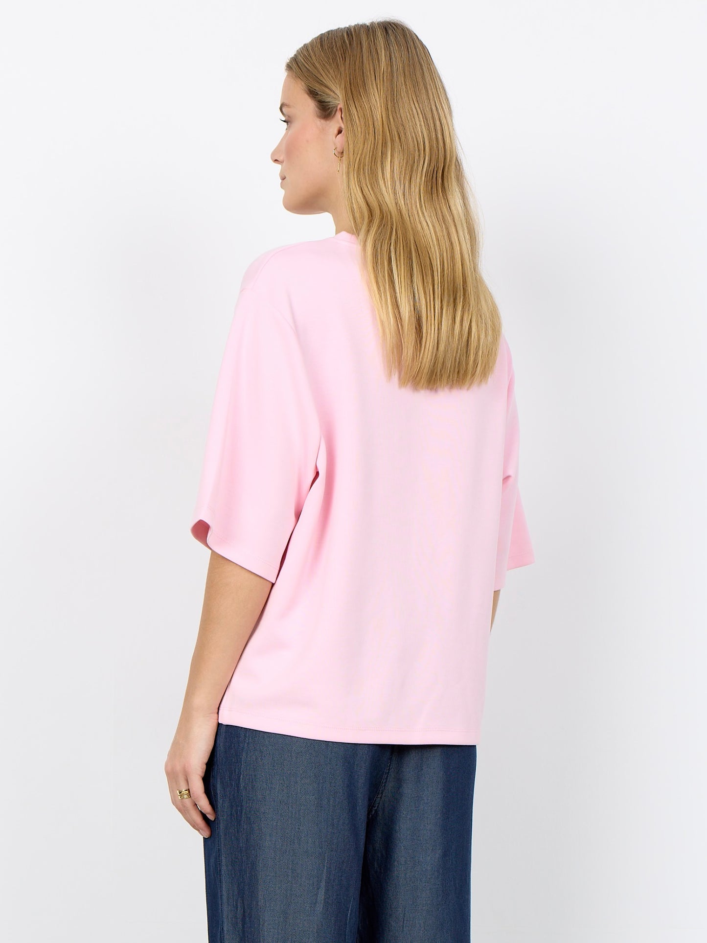 Shirt SC-Banu 231 rosa