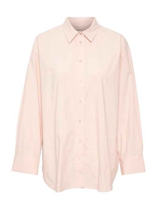 Hemdbluse Savanna PW, in 2 Farben