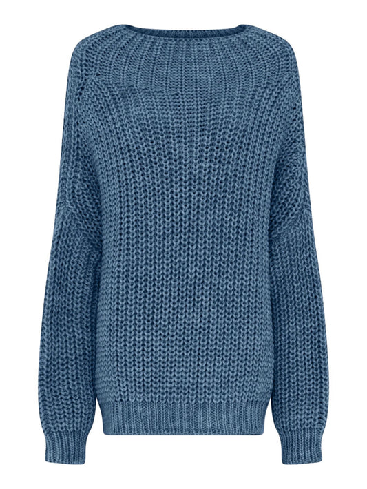 Pullover Eluna TT Oversized, in mehreren Farben