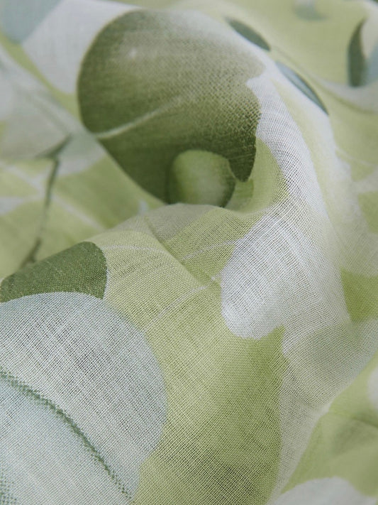 Modeschal Sally green