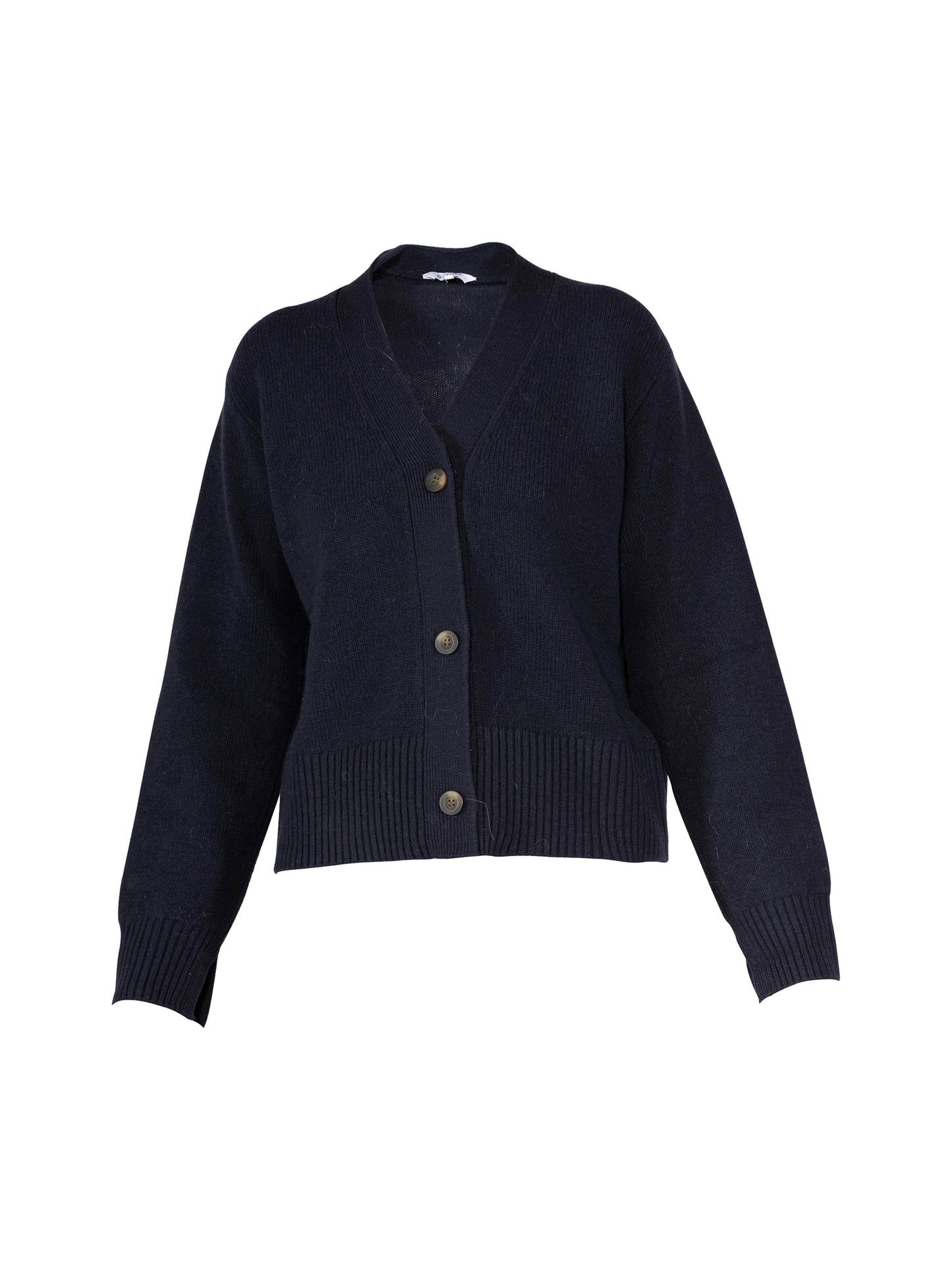 Strickjacke Margit new navy