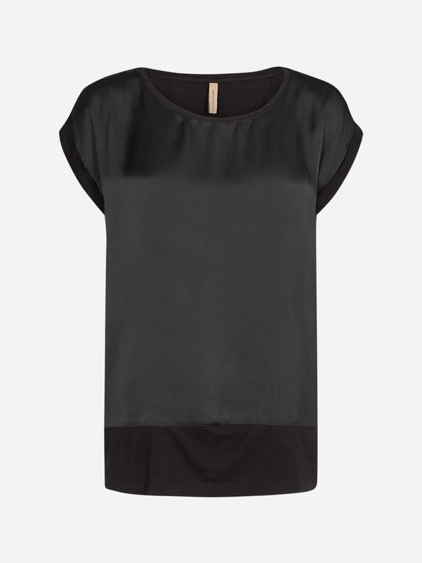 Blusentop SC-Thilde 6, in mehreren Farben