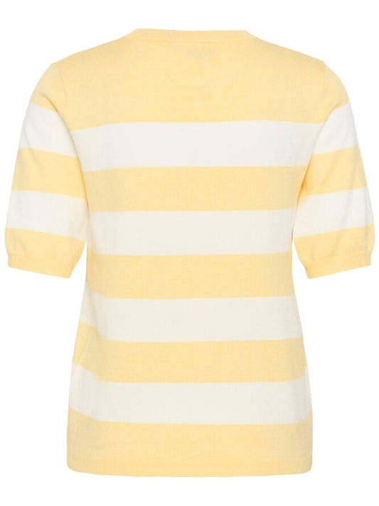 Pullover Lizza KA sunlight/chalk