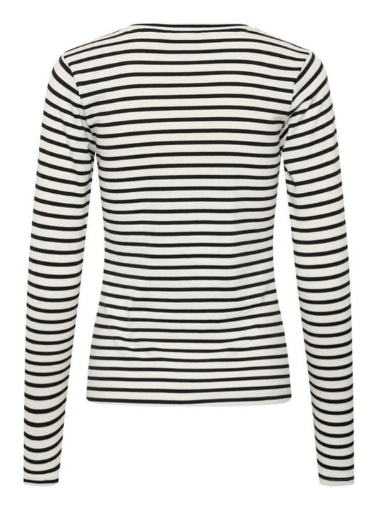 Streifenshirt KAliddy, in 2 Farben