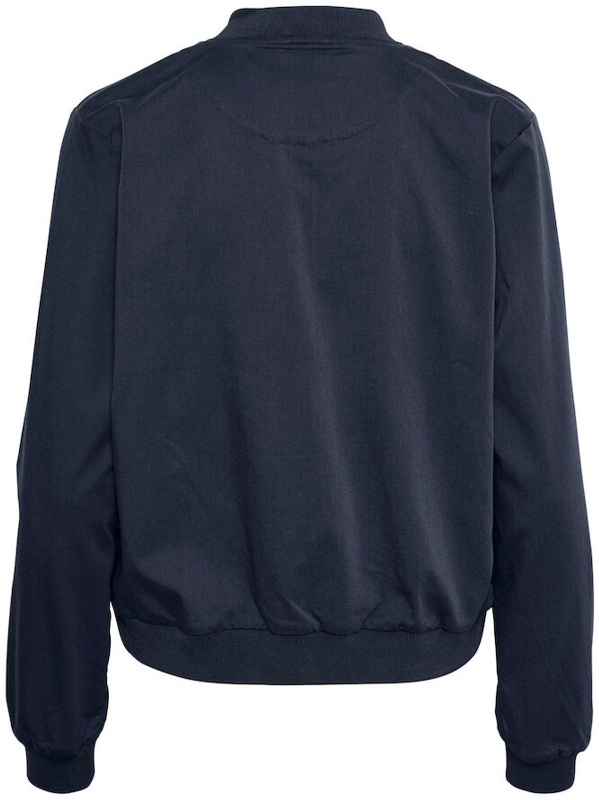 Bomberjacke KALea midnight marine