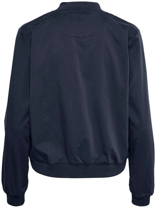 Bomberjacke KALea midnight marine