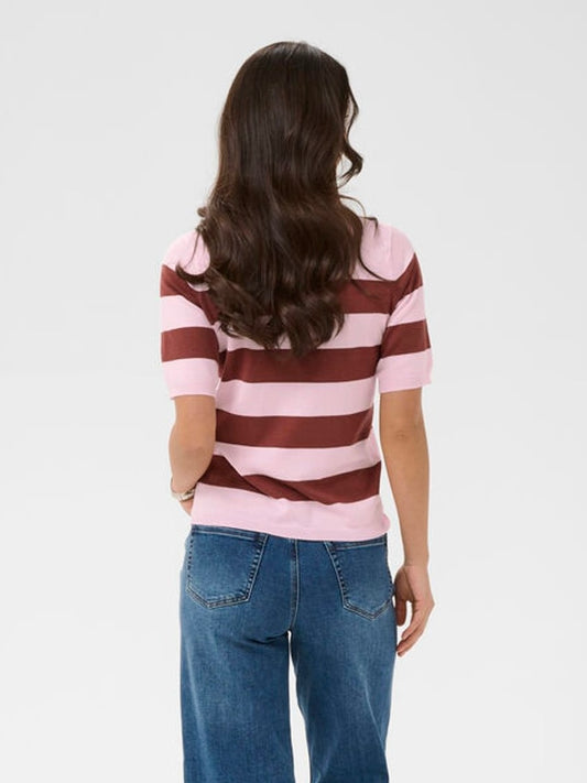 Pullover Lizza KA ballerina/henna