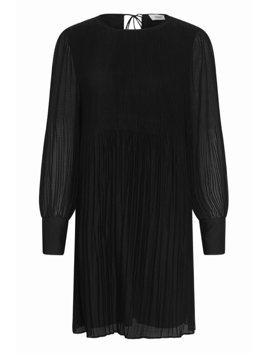Kleid Ulaia SZ black
