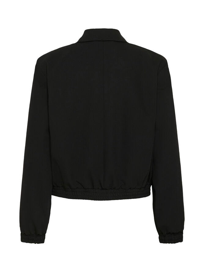 Bomberjacke KAsakura black