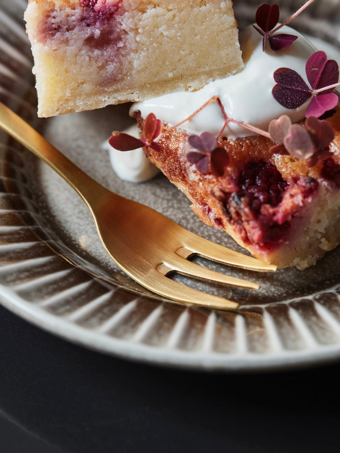 Besteckserie HDGolden