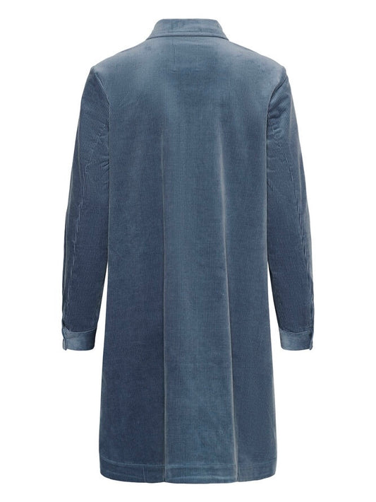 Cordkleid Corintha PW, in 3 Farben