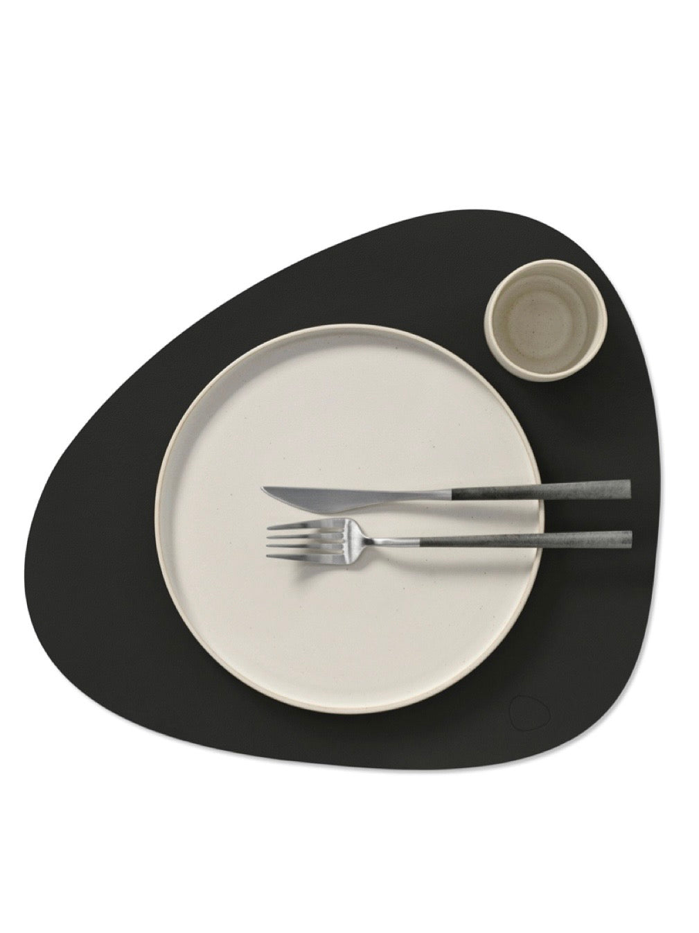 Platzset Curve L NUPO, in diversen Farben