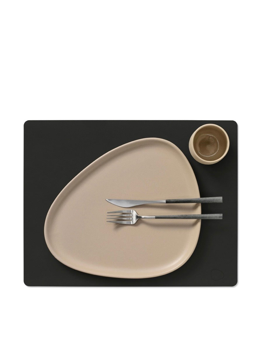 Platzset Square L NUPO, in diversen Farben