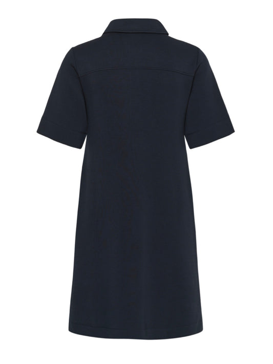 Jerseykleid Dipsy PW dark navy