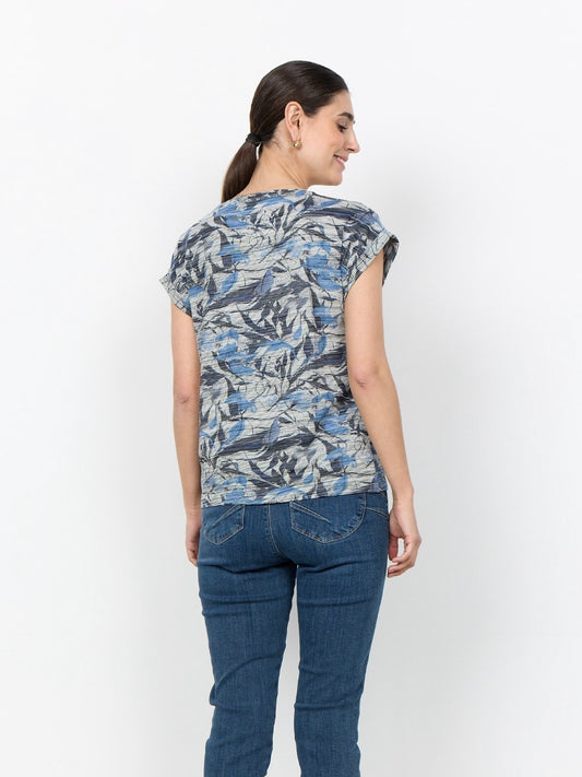Shirt SC-Galina 76, in 3 Farben