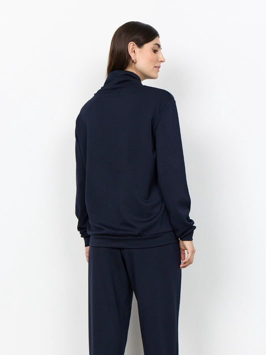 Langarmshirt SC-Banu 318, in 5 Farben