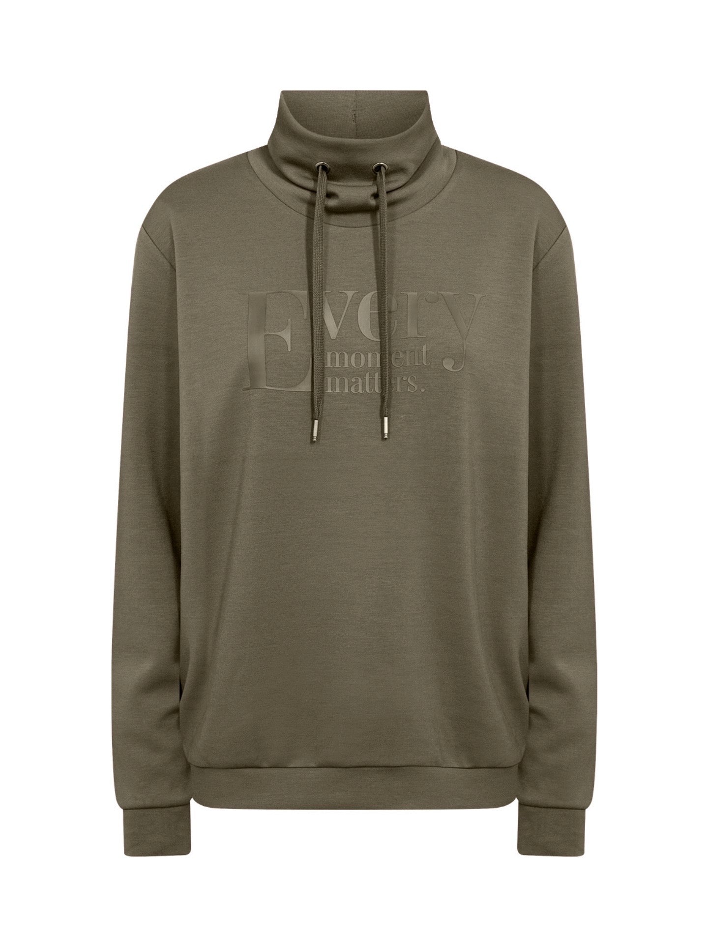 Langarmshirt SC-Banu 318, in 5 Farben