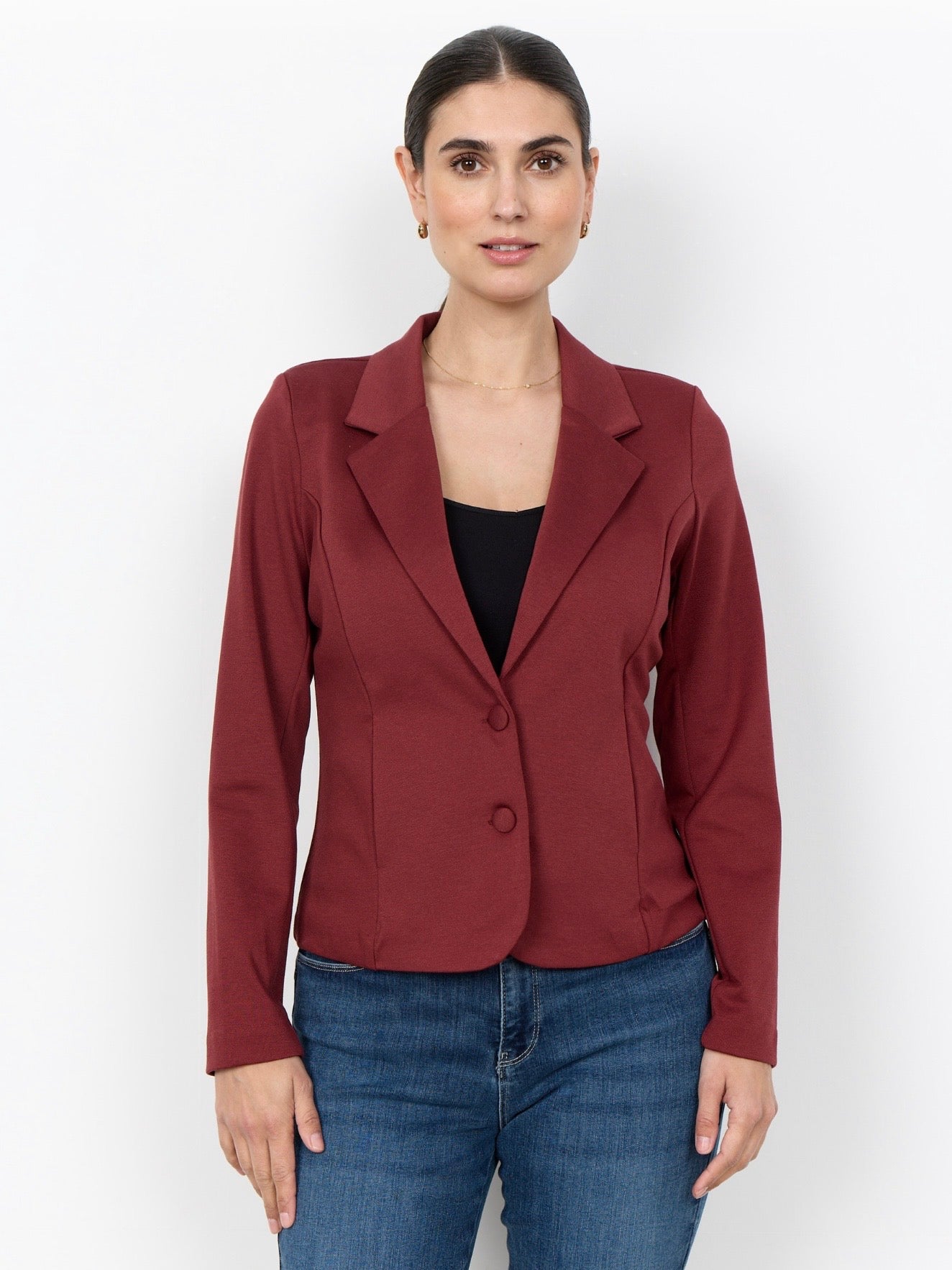 Blazer SC-Daniela 1, in mehreren Farben