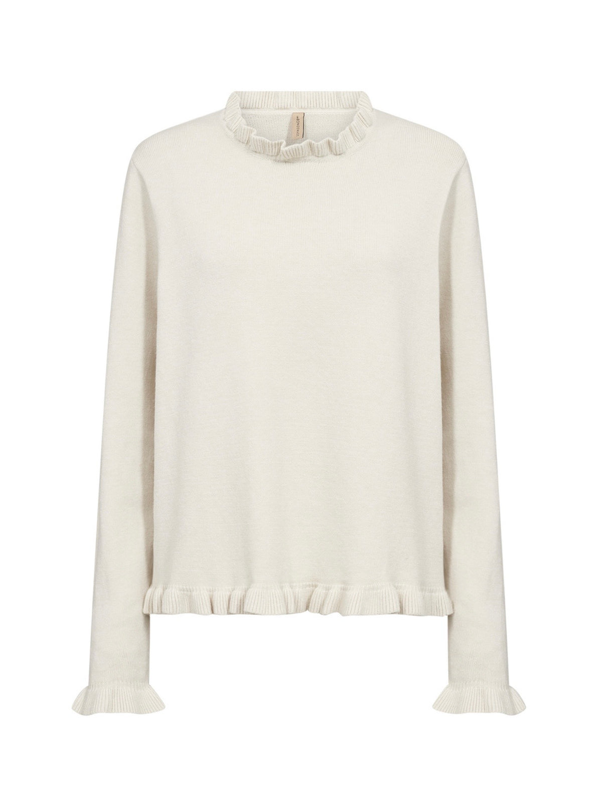 Pullover SC-Helda 2, in 2 Farben