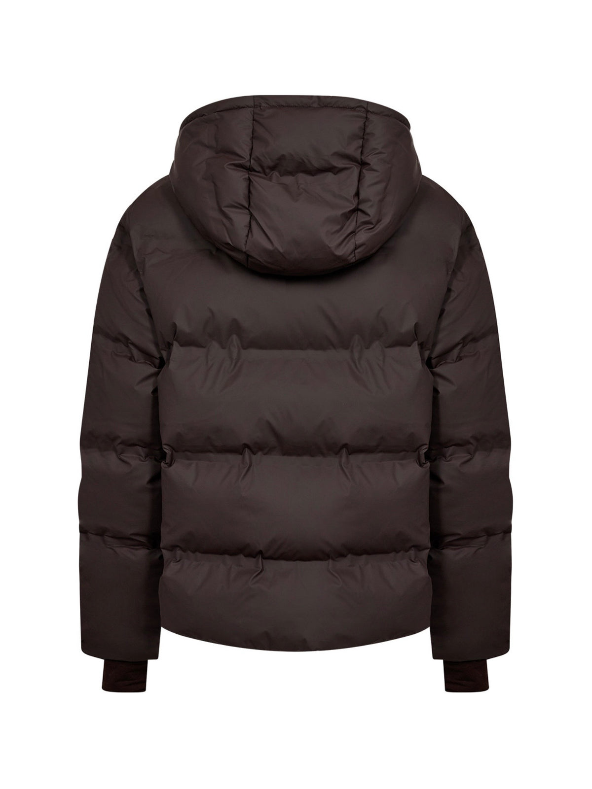 Steppjacke SC-Henrietta 1 schokobraun