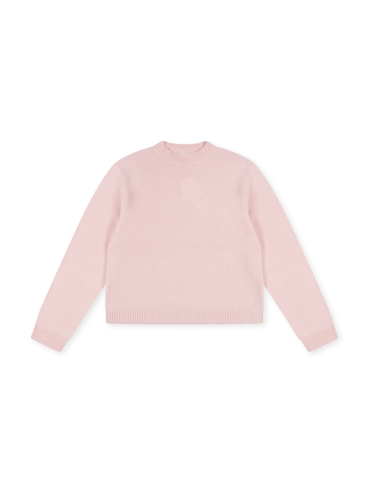 Pullover Cypres light pink