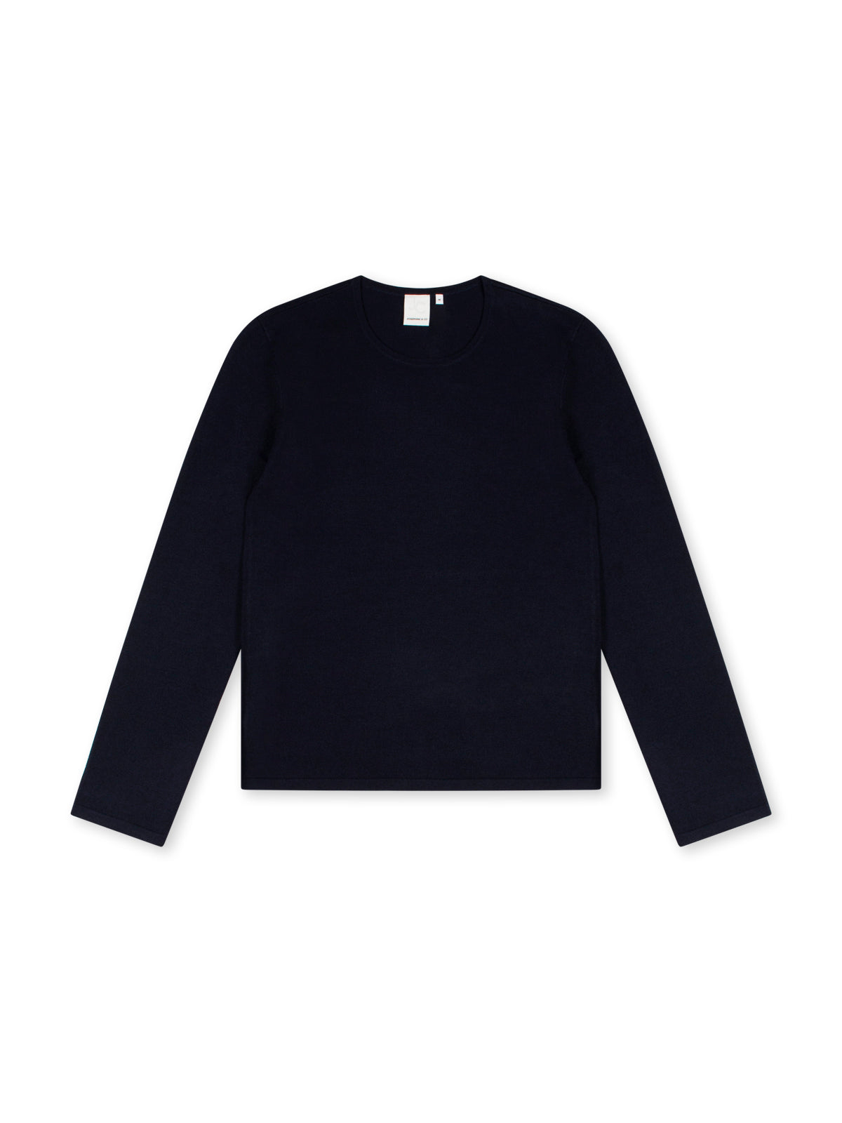 Pullover Cristal navy