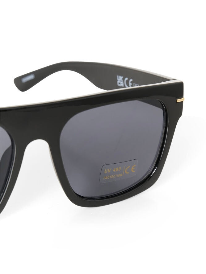 Sonnenbrille Rury schwarz