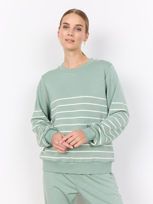 Langarmshirt SC-Barni 25, in 3 Farben